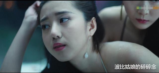 聂小倩■最丑聂小倩,装傻充愣宁采臣,新倩女幽魂能看的只有燕赤霞跟姥姥