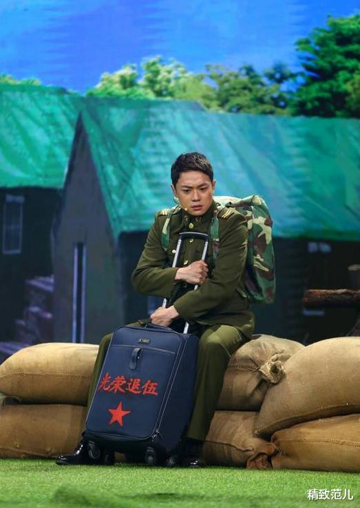 曹骏|不要再替曹骏可惜了,他才是这档节目最后的“赢家”