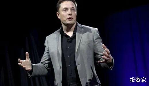 特斯拉|疯了，暴涨1600亿！马斯克晋升全球第四大富豪