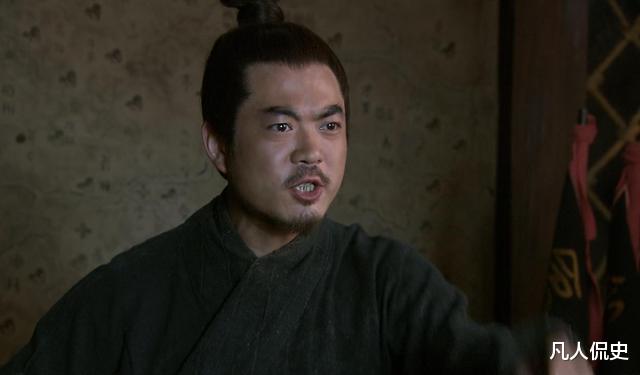 关羽|关羽临死前留下2个心腹，一个看清刘备，一个看透刘禅，二爷不冤