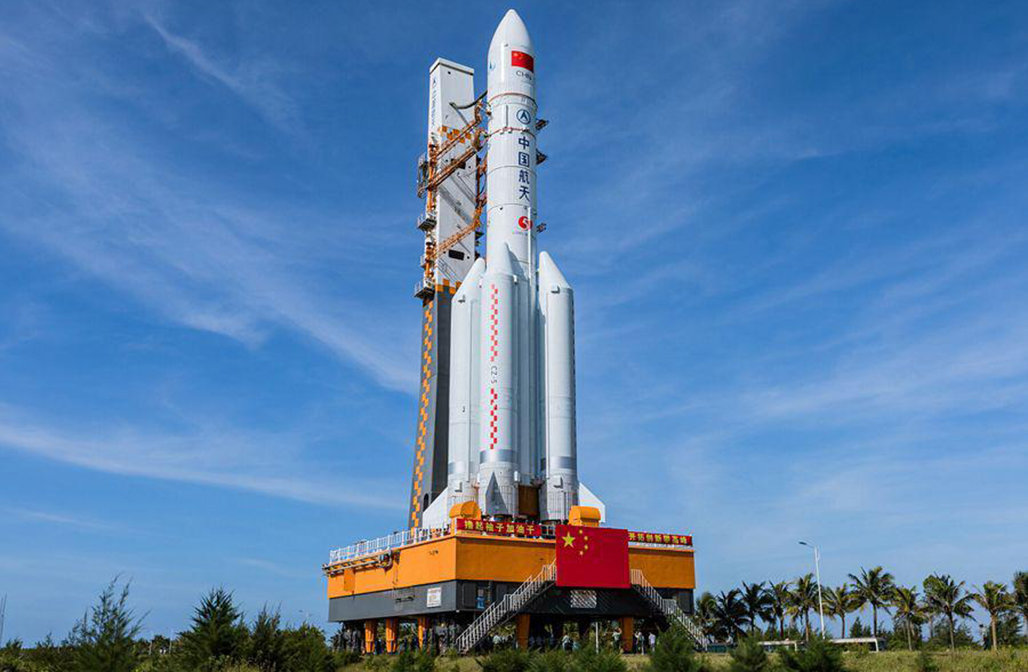 火星探测@中国的第一次火星探测有多厉害？