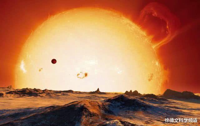 「二氧化碳」真正可怕的现实，十几亿年后才会发生的事，可能会提前到几十年后