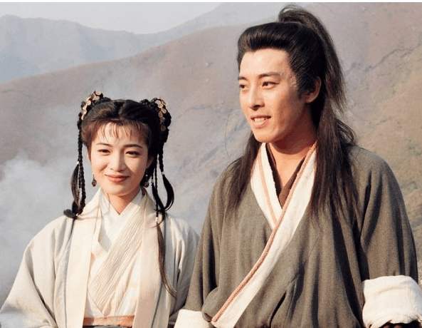 TVB|这些tvb女演员你们能认出几个?