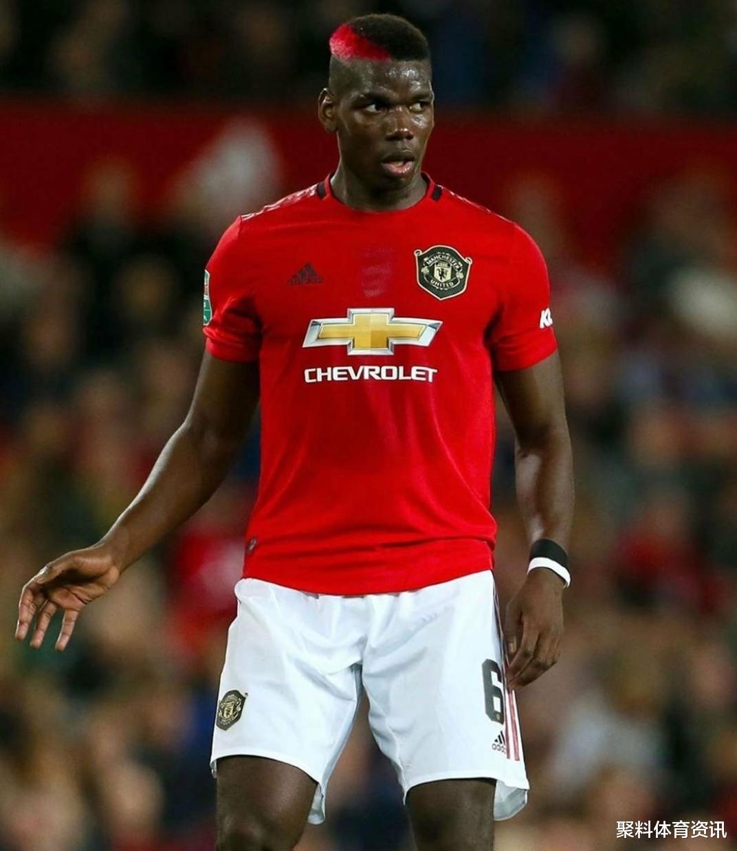 「曼联」挖角曼联!皇马选定C罗接班人,银河战舰或签索帅爱将!