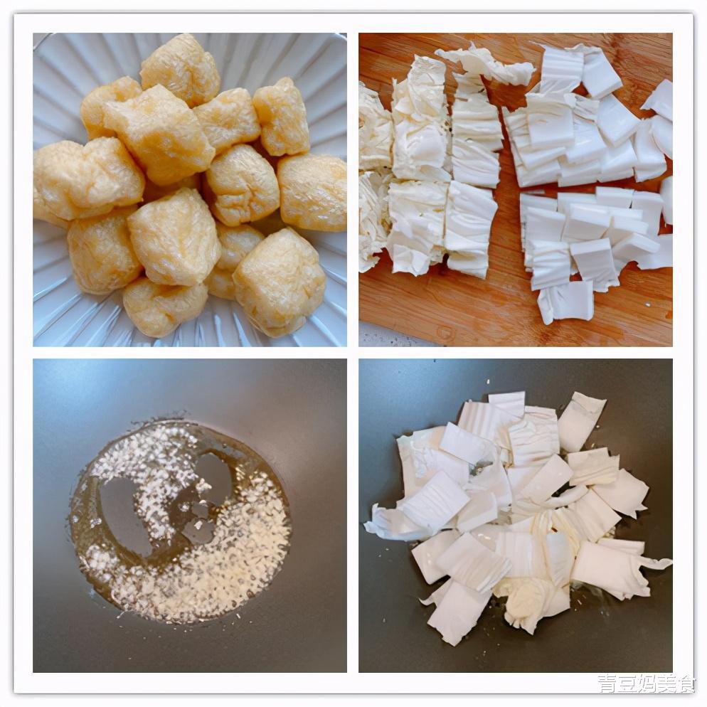 食盐|冬季要多吃白菜，不同的7种做法，每天换着做，荤素搭配有营养