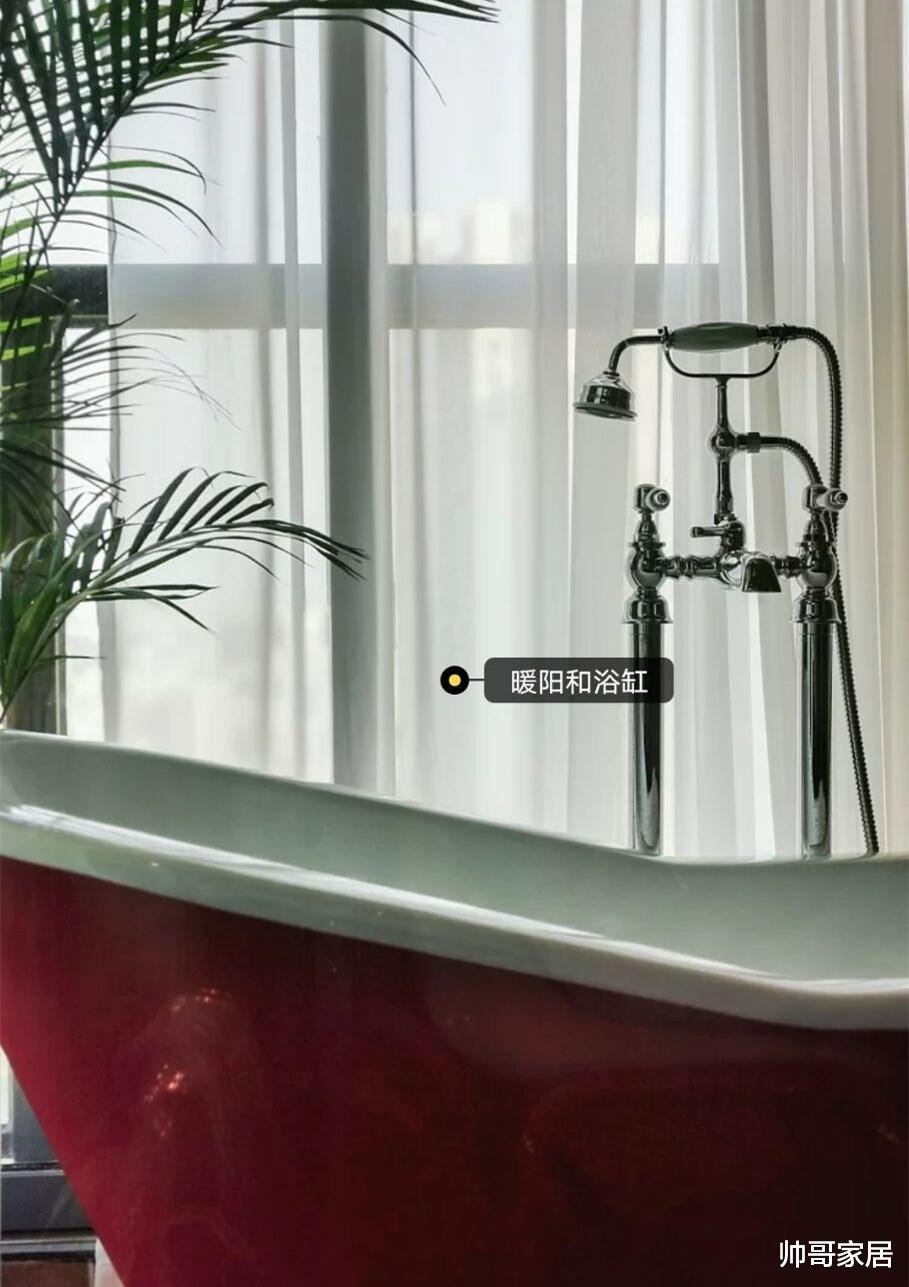 |阳台只能晾衣服?别土了,现在谁家阳台不是休闲家务功能兼具啊!