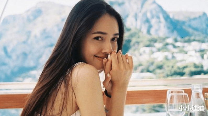 张一山|?被指骗婚的郭碧婷，删掉了老公所有信息：全都是一场秀