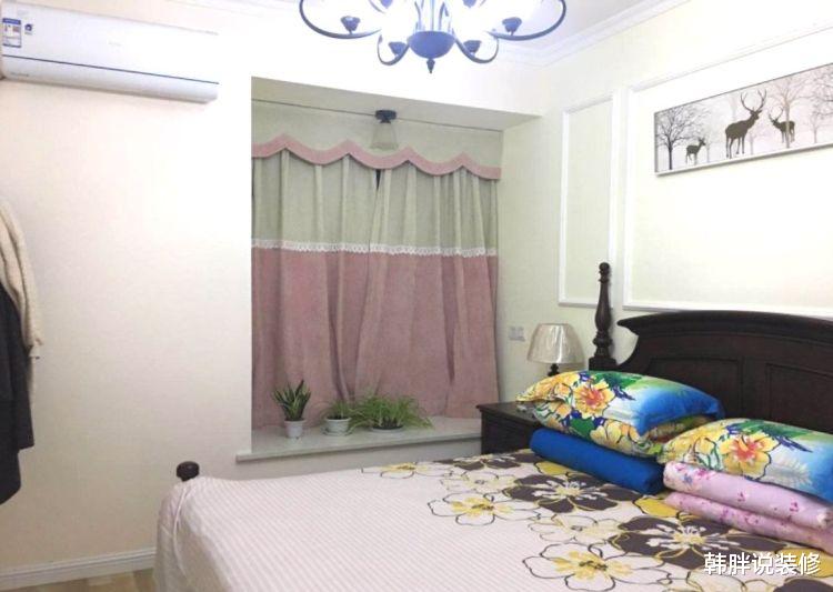 『』家有贤妻，住了5年的房子还跟新的一样，装修虽然简洁却特别温馨