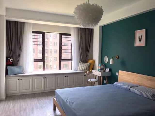 |为什么城里的房子,越来越多的飘窗,入住后却又爱又恨?