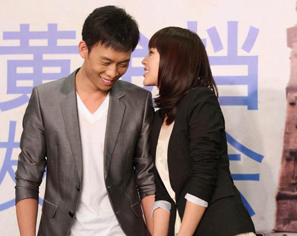 张译|《金刚川》张飞：10年龙套熬成影帝，被女友抛弃，今娶二婚女主持