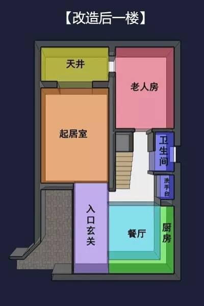 『』北京25㎡破屋，爸妈睡6㎡阳台，女儿嫌弃，婚后不回家，爸妈落泪