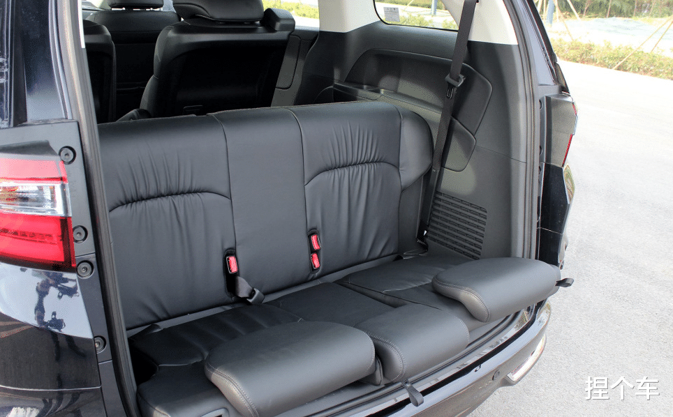 【混合动力】本田混动MPV奥德赛,油耗终于降下来了,50L油箱跑900公里,真省油