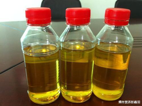 糖尿病|患糖尿病后很怕这3种油，是病情“催化剂”，回家看到后赶紧扔掉