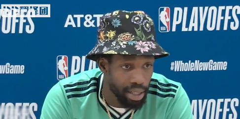 热火队|太敢说！贝弗利：湖人拿不到总冠军，面对热火锋线毫无胜算