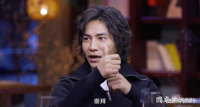 周迅|周迅被曝离婚，27年情路爱过8位前任，高圣远都败给了陈坤