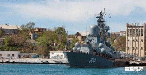 |如果爆发海战，哪个国家能击败美海军？俄专家说出真相：只有一国