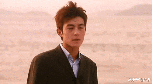 张柏芝|张柏芝:你们一边看我照片YY,一边骂我荡F,好意思吗?