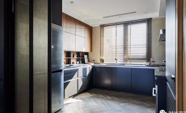 60后为自己规划的养老宅，90后看完也表示想住