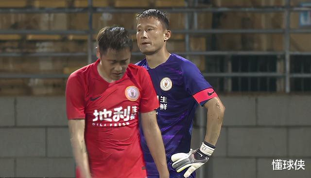 穆科科|2-3，又1大冷！中甲保级1组全乱了，弱队第1，前亚冠队垫底