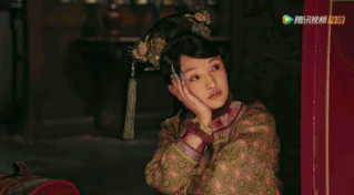 『如懿传』两年后才刷《如懿传》，我想为周迅鸣个不平