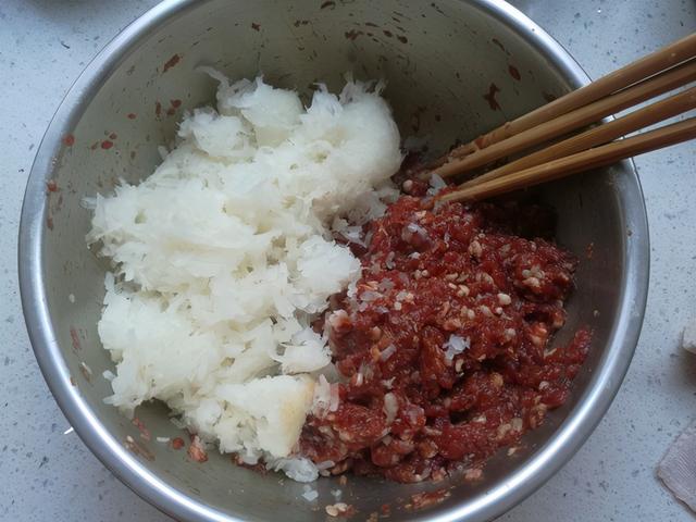 饺子|傻了40年,现在才知道!用它包饺子才最好吃,健胃清肠助消化