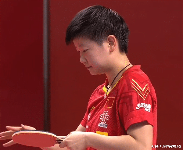 孙颖莎|再轰4-0！国乒小魔王强势横扫进4强，1能力太出众，半决赛迎复仇