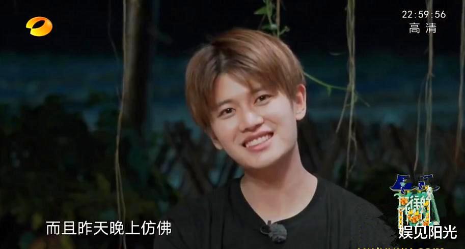 黄磊：《向往的生活》：黄磊“套近乎”没有底线，这次却没有被吐槽