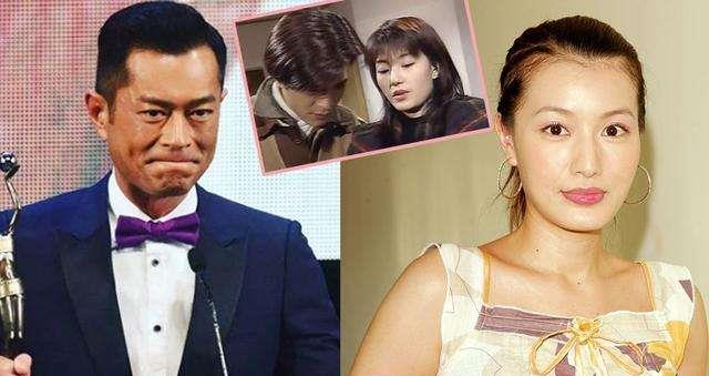 古天乐|古天乐迷倒万千少女，却单身至今，他在等谁？