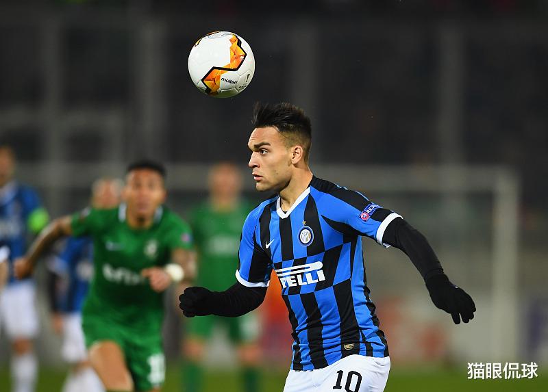 【巴黎】伊卡尔迪接近加盟巴黎，尴尬了谁？