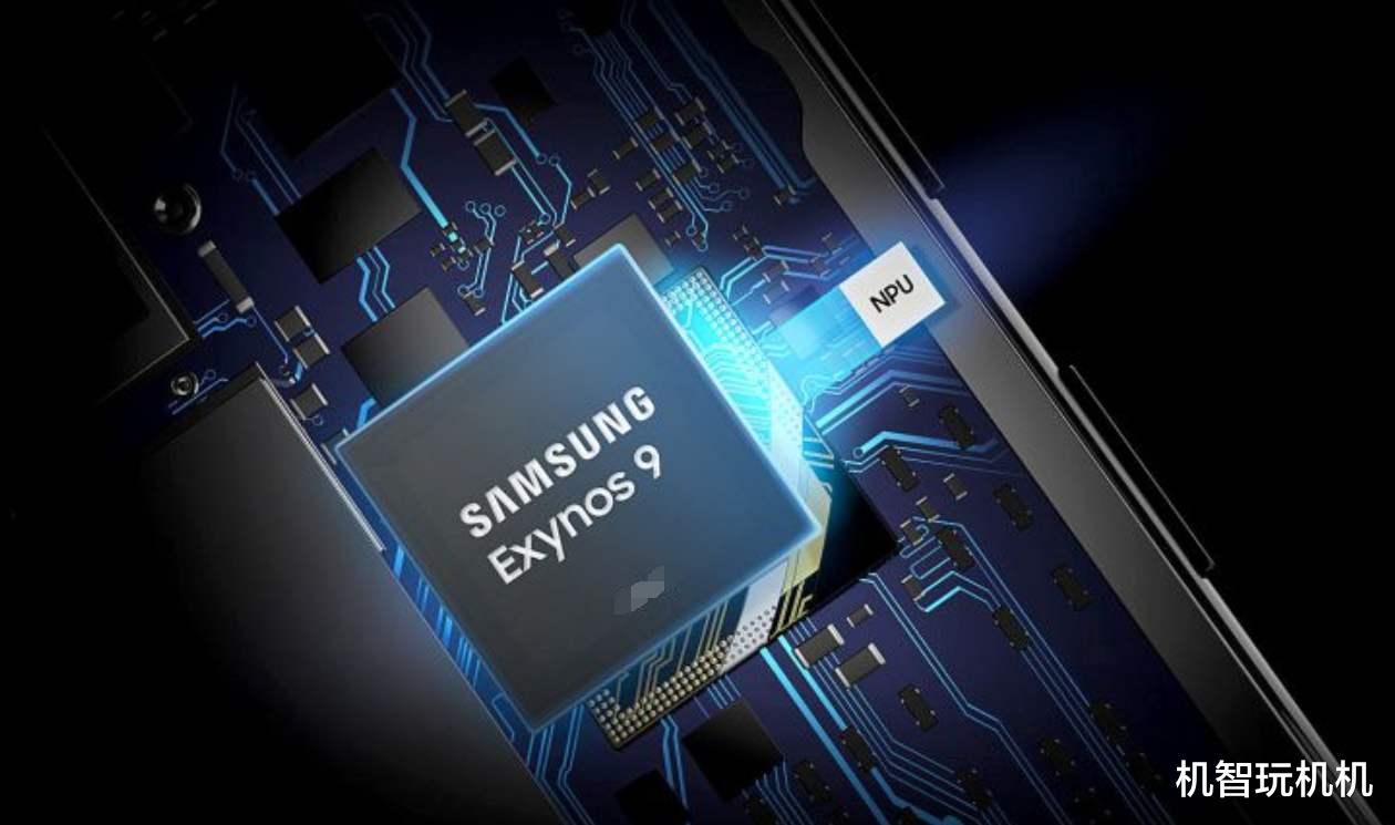 三星■三星一洗前耻！Note20搭载猎户座992：全球首发5纳米