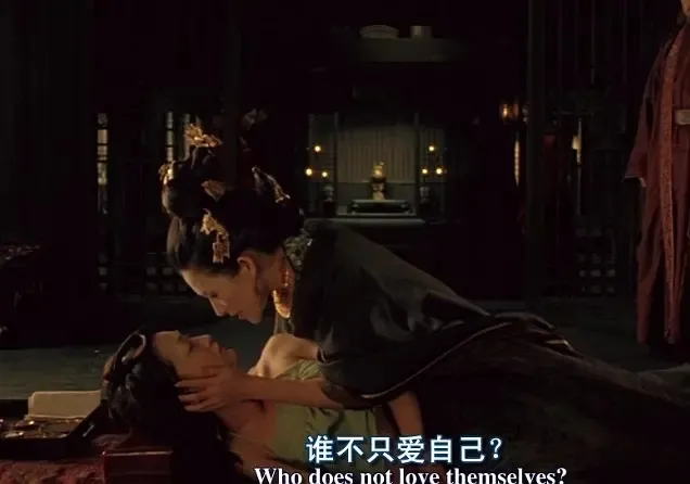 西施|长发艳过范冰冰、短发纯过郑爽，这张脸的主人怕是要颠覆娱乐圈了