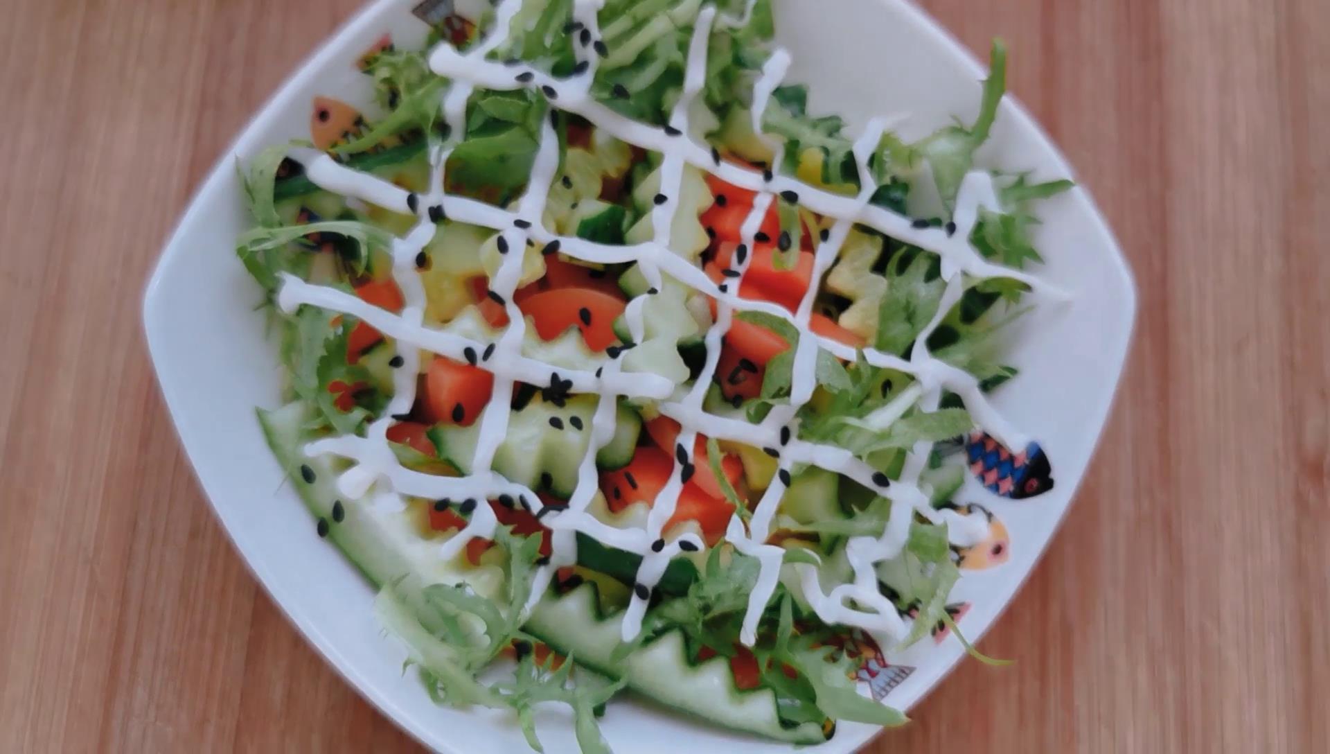 鸡蛋▲早餐打卡：在家做早餐，既营养又美味，早餐吃这个，太完美了！