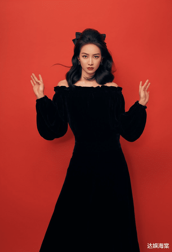 金鹰女神|宋茜喜提金鹰女神，身穿战袍效果图出炉，尺寸专属，谭松韵不适合
