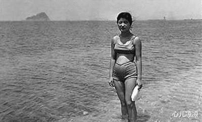 「普京」各国总统泳照：朴槿惠年轻时十分美艳，普京才是霸气侧漏