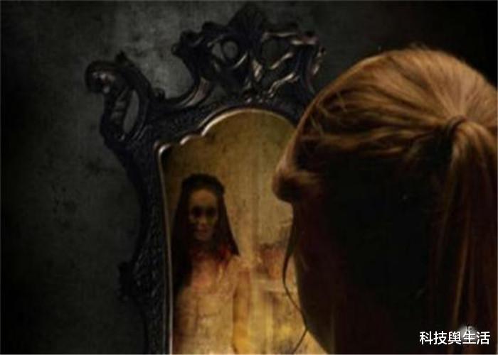 []世界上最诡异的镜子，250多年杀死38人，背后真相原来是它！