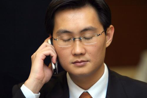 微信|苹果微信二选一？美最终决定出炉，腾讯公司凌晨正式回应