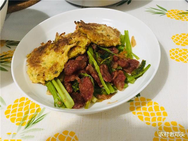 香菇|第一次陪男友回家,准婆婆下厨做一桌菜招待,这样还能嫁过去吗?