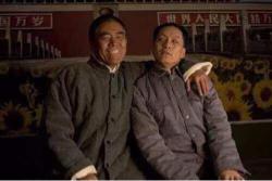 #冯远征#他是将门之子,却为跳伞放弃高考,因形象不合格被北影拒之门外