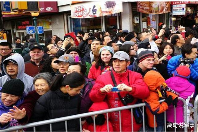 [美国]10万美籍华人，若特朗普取消他们的美籍，又没中国国籍该咋办？