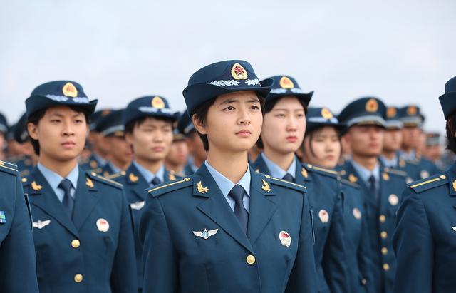 高考：高考结束想去当兵，了解这5个方面很有必要，学生和家长须知