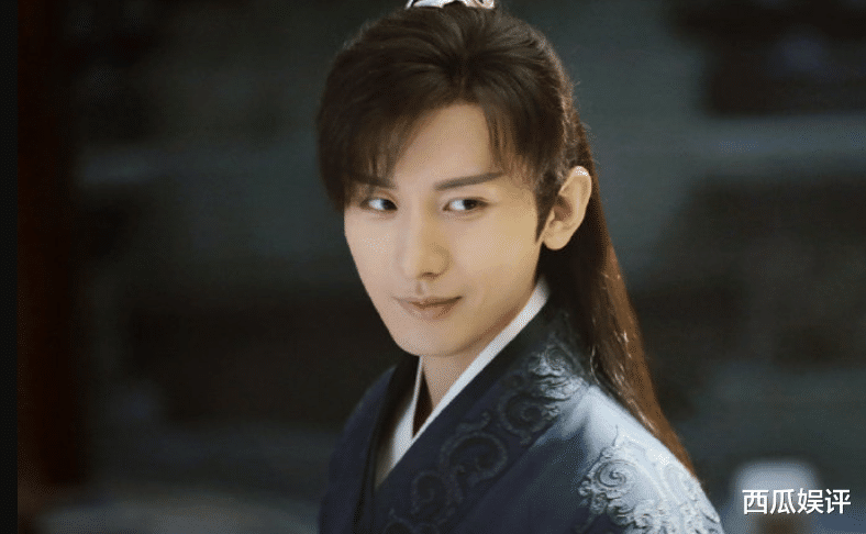 #韫色过浓#《韫色过浓》后，“苏矜北”又一新剧官宣！男主是个大帅哥追定了