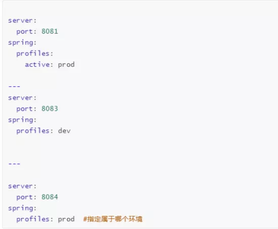 spring|京东二面上来就问我springboot？还好我早有准备