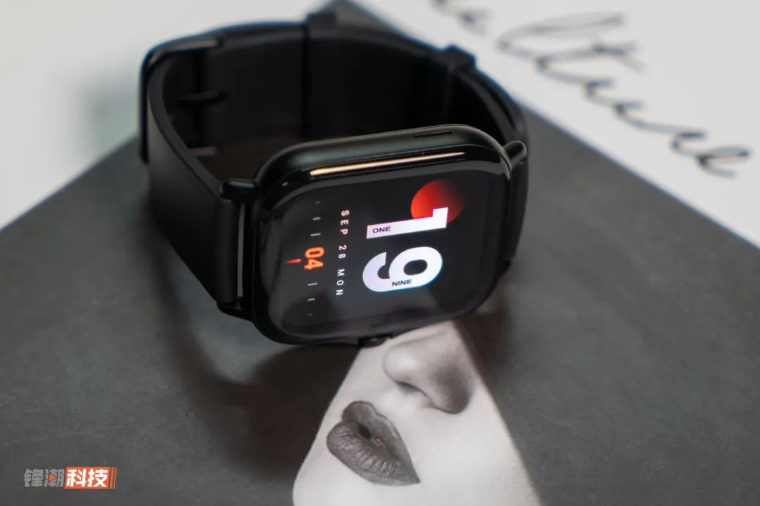 智能手表|功能全续航长还不贵，这种产品年轻人很难不爱