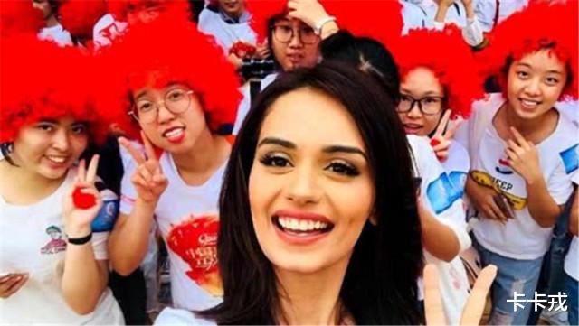 英国|大批英国美女涌入中国，打着旅游的旗号，其实另有“目的”