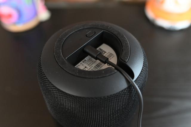 华为ai音箱|感受悦耳音质，听见更多可能，华为AI音箱2电池版体验音质