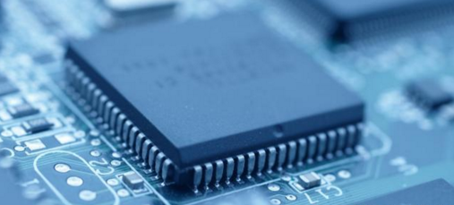 『半导体』中芯国际回归，半导体成为科技股最强力量？重点关注它！（名单）