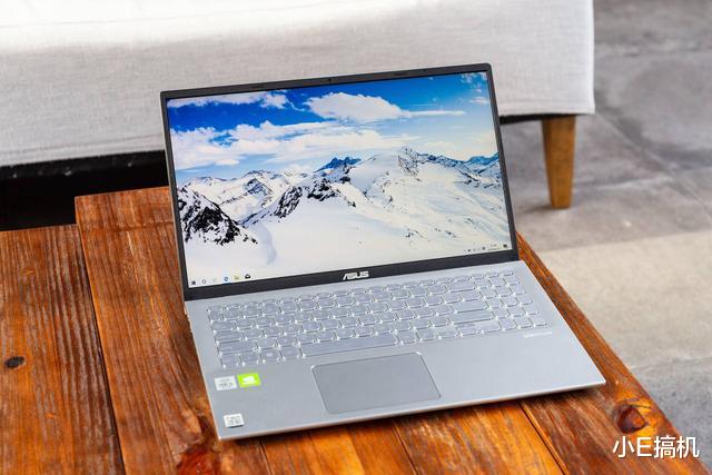 |华硕VivoBook15s一个月上手体验:大屏幕轻薄本,游戏办公两齐全