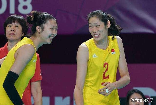 意大利队■女排黑人球星透露最大梦想！她的梦想出人意料，这反差真的有点大