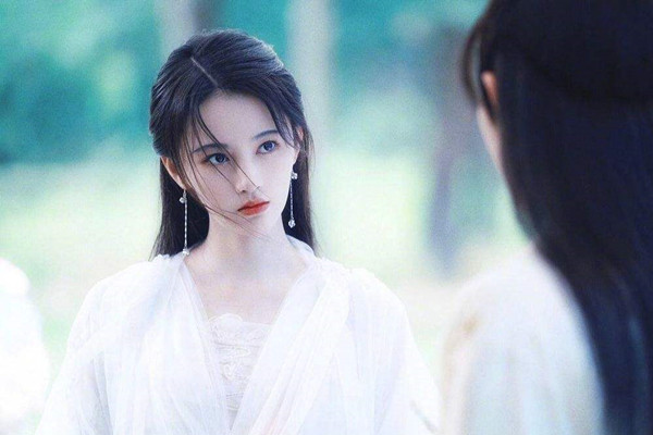 90后|中国90后女星颜值前十排名
