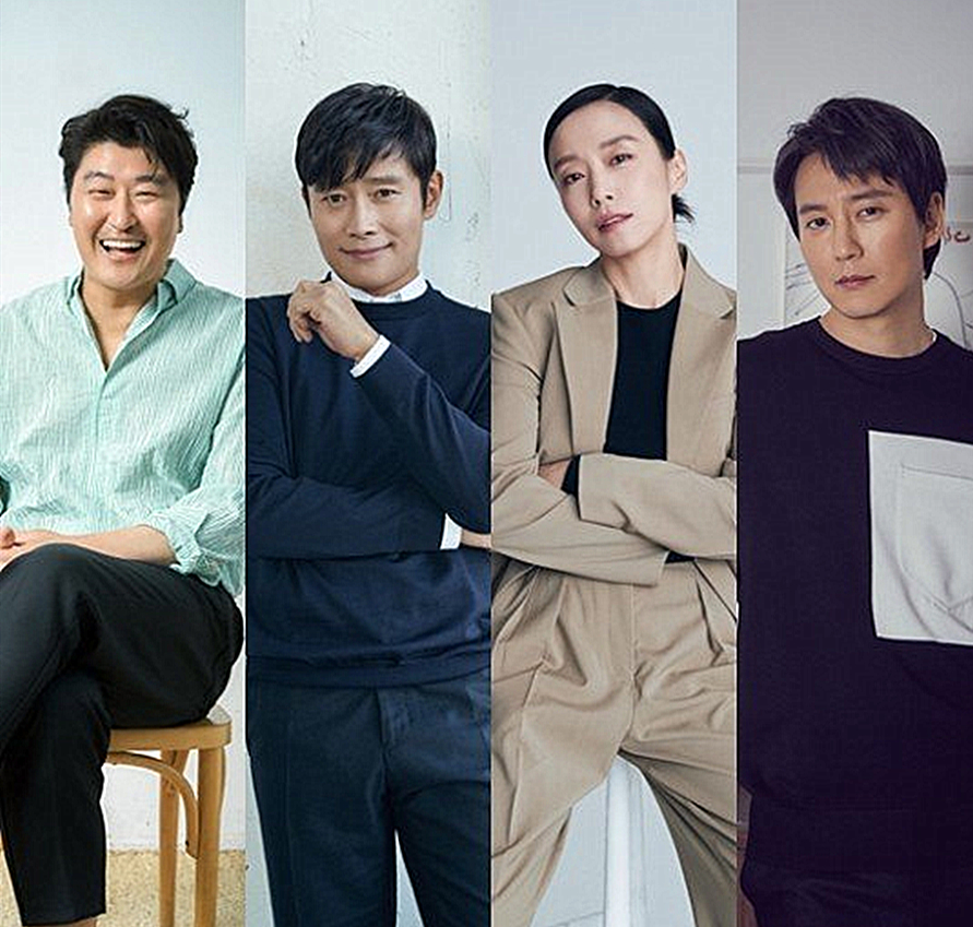 玄彬|《金三顺》15年,金宣儿再迎巅峰,配角离世,龙套逆袭资源超玄彬